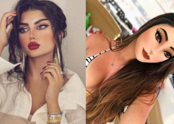 30 людей, которых не узнать без фотошопа