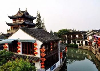 Деревни на воде: 7 малоизвестных конкурентов Венеции