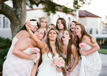Incredibly Funny Wedding Photos