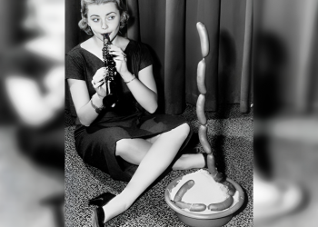 Giggles from the Past: Embracing the Joy of Retro Captures