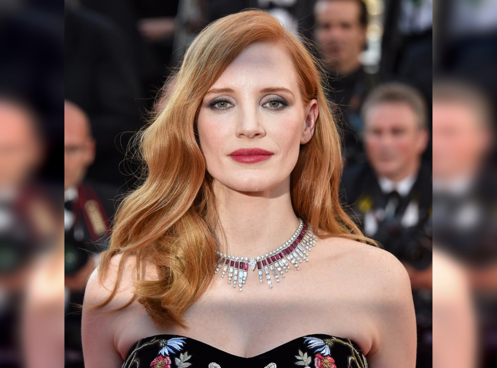 Glitz and Glam: Celebrity Jewelry That Stole the Show