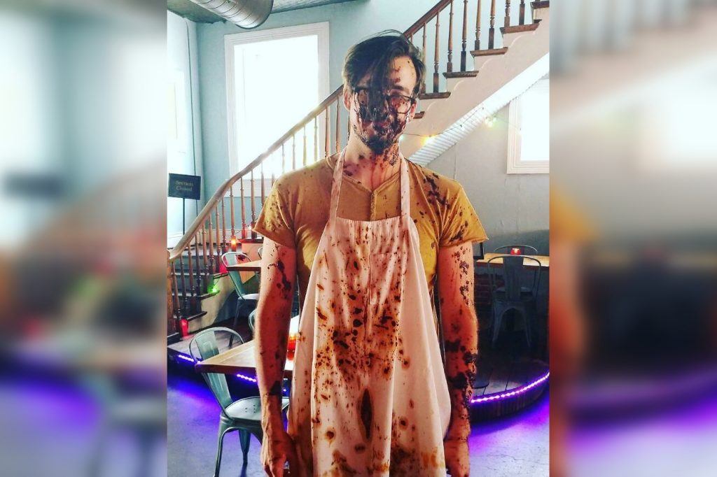 Cooking Comedy: When Culinary Dreams Hit a Reality Check - SmiFresh