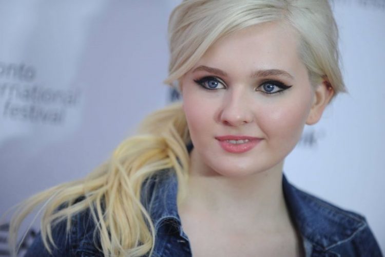 Эбигейл Бреслин_Abigail Breslin_samyye perspektivnyye yunyye aktory i aktrisy Gollivuda