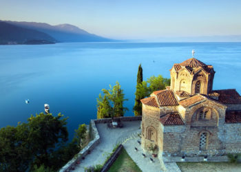 Разрыв шаблона: неожиданные факты об Албании