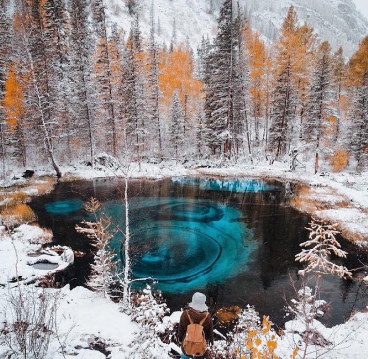 zimniye turisticheskiye marshruty po Rossii