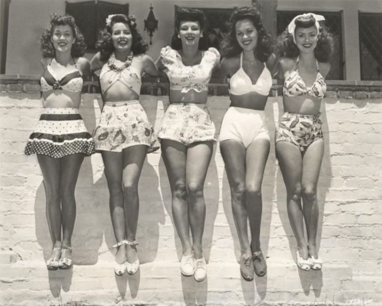 1945_evolyutsiya bikini