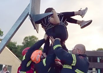 Girls in Tight Spots: The Chronicles of Unusual Misadventures