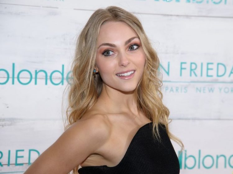 Анна-София Робб_AnnaSophia Robb_samyye perspektivnyye yunyye aktory i aktrisy Gollivuda