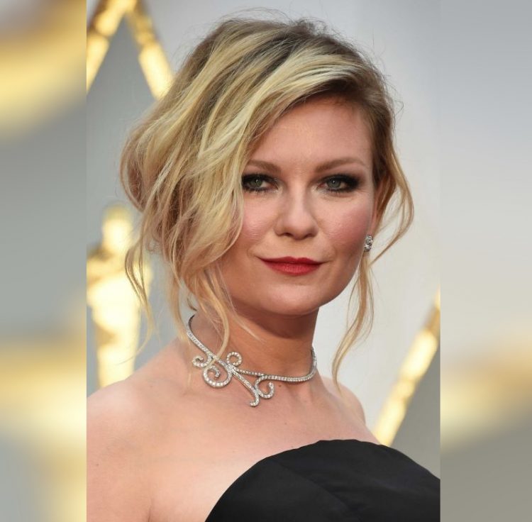 Кирстен Данст_Kirsten Dunst_znamenitosti ukrasheniya