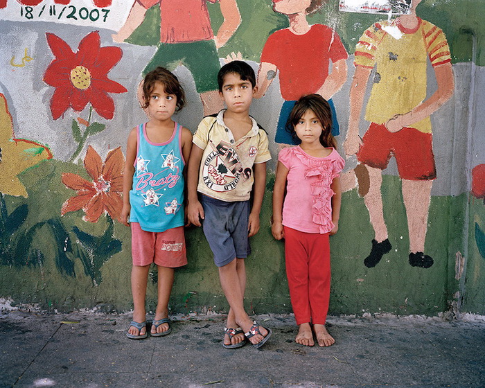Счастливое детство: 30 завораживающих фото детей из разных уголков мира