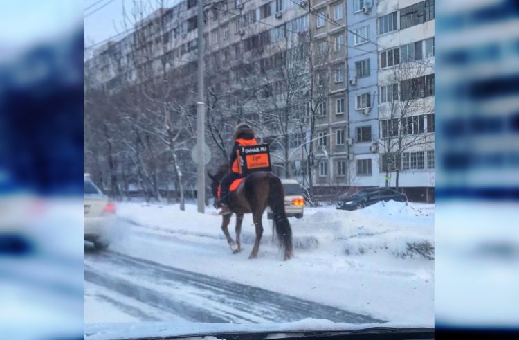 30 смешных фейлов с доставкой посылок