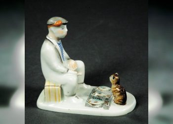 Раритеты и артефакты из прошлого, 30 фото