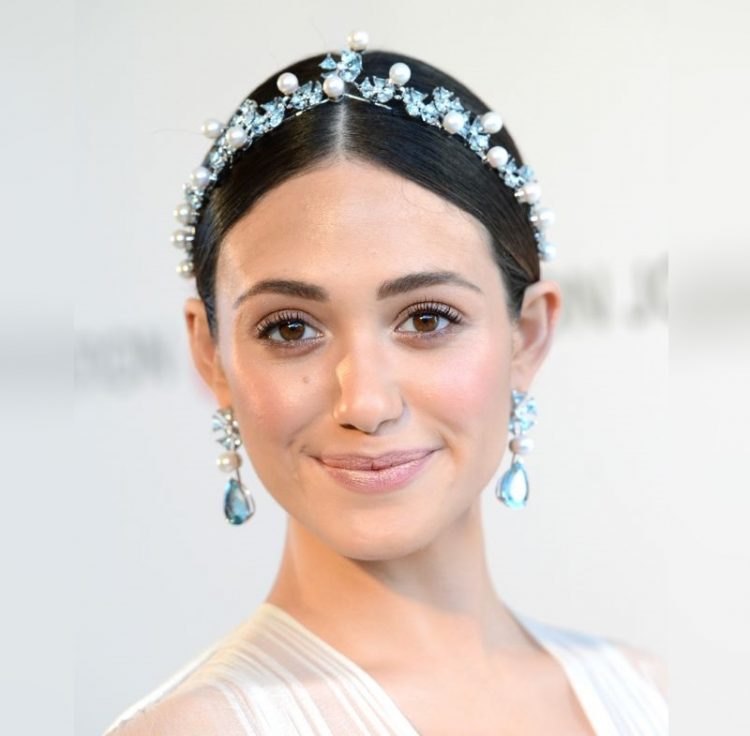 Эмми Россум_Emmy Rossum_znamenitosti ukrasheniya