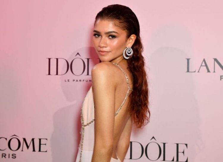 Зендая Коулман_Zendaya Coleman_samyye perspektivnyye yunyye aktory i aktrisy Gollivuda