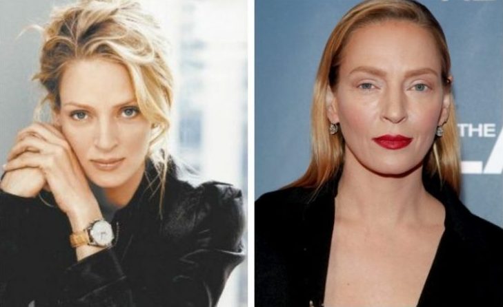 The Most Incredible Transformations of Hollywood Celebrities