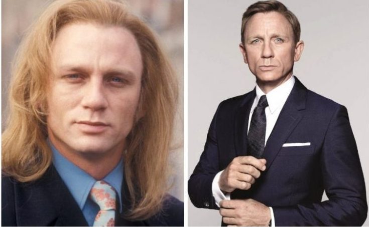 The Most Incredible Transformations of Hollywood Celebrities