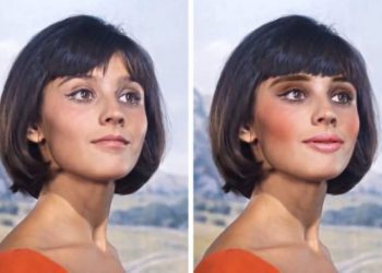 Наталья Варлей