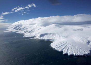 Antarktida otkrytiye i pokoreniye