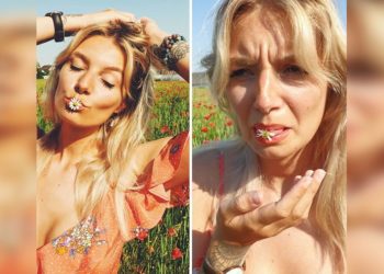 цена красивого кадра