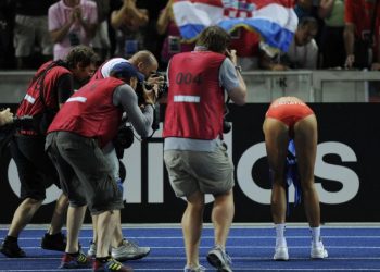 Коллекция лучших спортивных фото