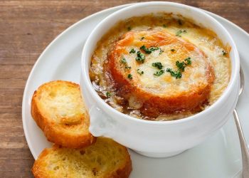 Globetrotting Gastronomy: A Visual Feast of Global Delights