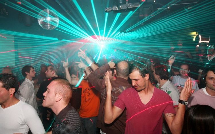 Топ-20 самых крутых ночных клубов мира, 40 фото