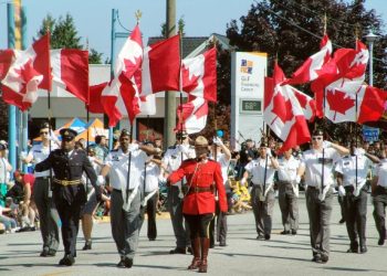 30 неизвестных фактов о Канаде