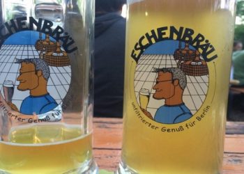 Что посмотреть в Берлине: 25 лучших мест с фото