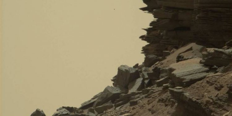 30 свежих фото с Марса, которые поразят ваше сознание