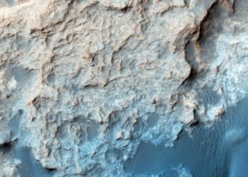 30 свежих фото с Марса, которые поразят ваше сознание