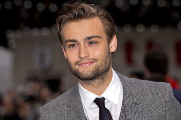 Дуглас Бут_Douglas Booth_samyye perspektivnyye yunyye aktory i aktrisy Gollivuda