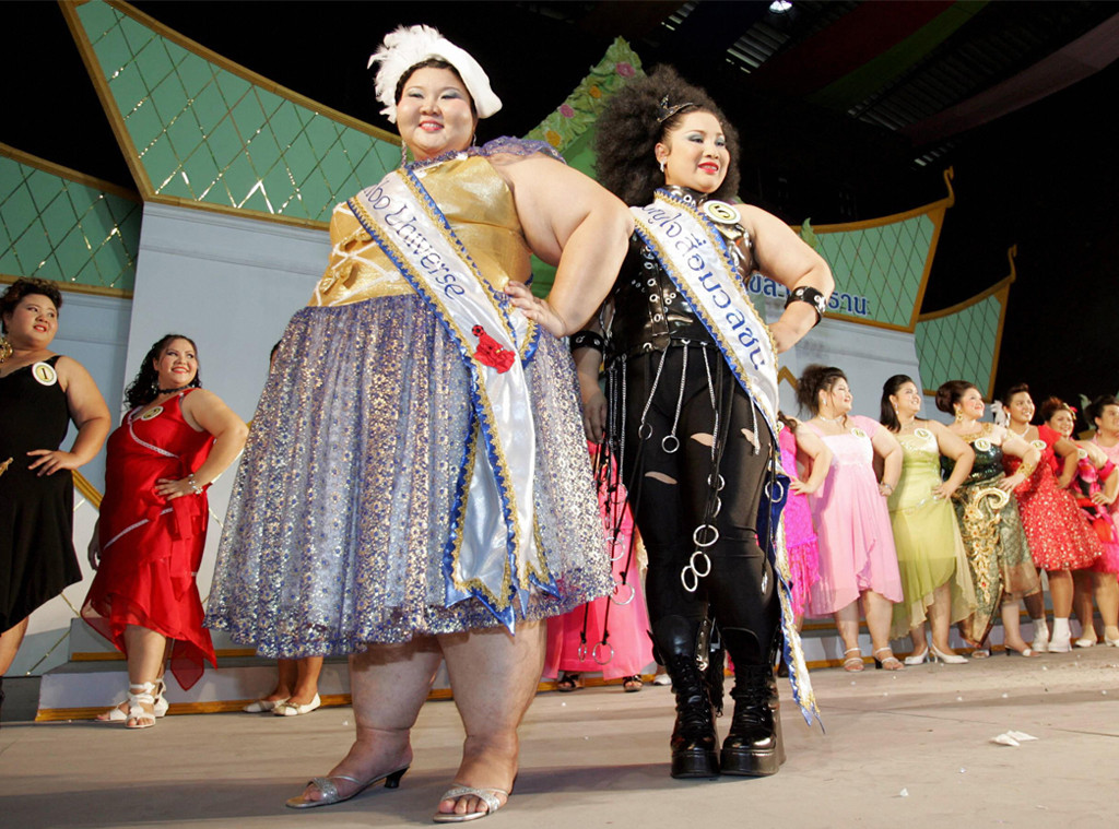 Beyond the Traditional: Unconventional Beauty Contests