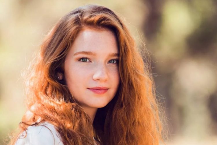 Анналиса Бассо_Annalise Basso_samyye perspektivnyye yunyye aktory i aktrisy Gollivuda