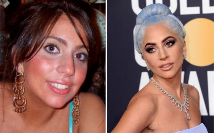 The Most Incredible Transformations of Hollywood Celebrities