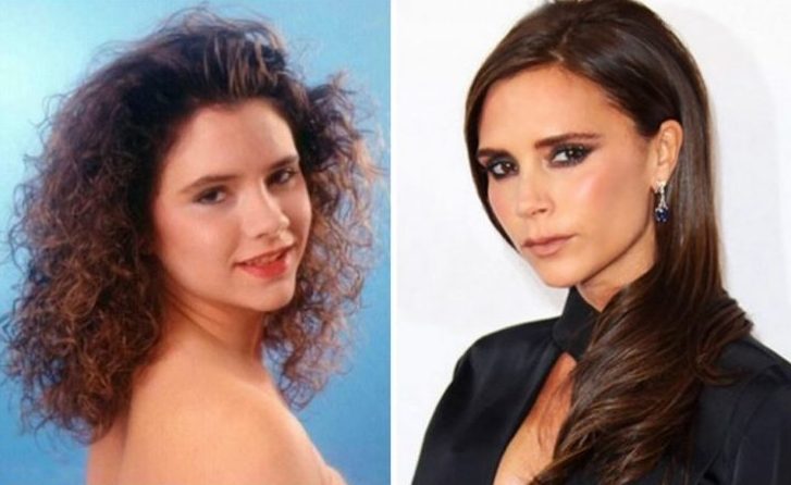 The Most Incredible Transformations of Hollywood Celebrities