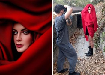 interesnyye sekrety zakulis'ya glamurnykh foto