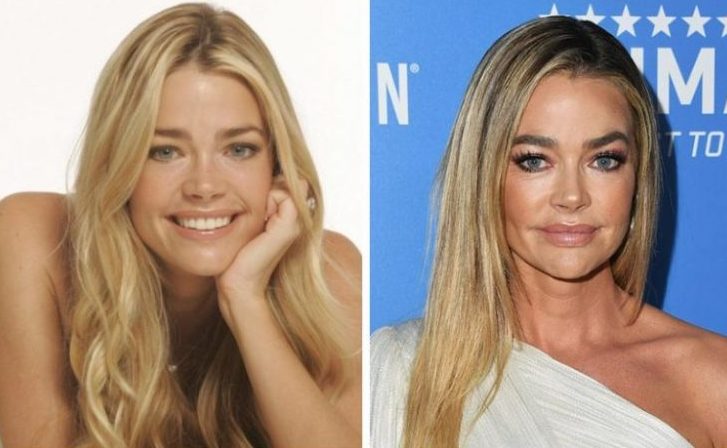 The Most Incredible Transformations of Hollywood Celebrities