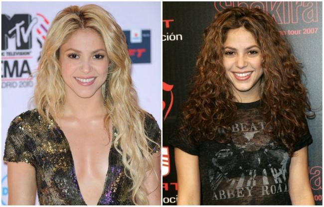 shakira