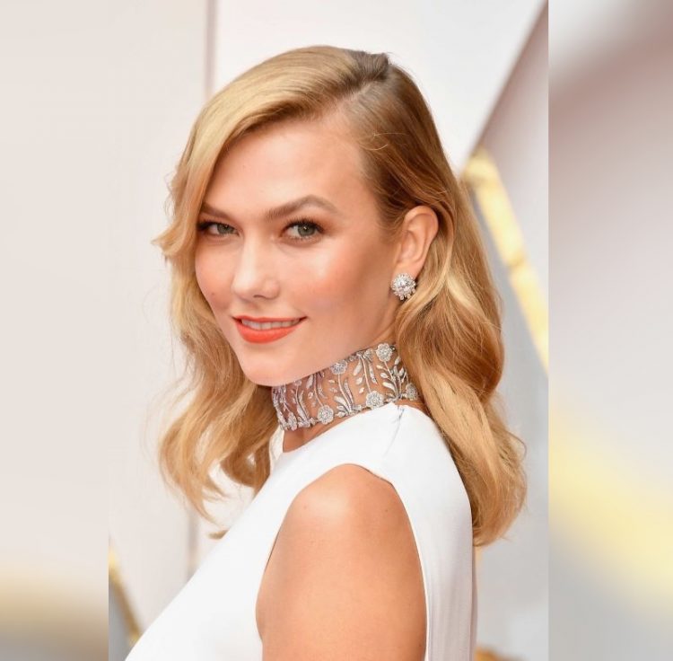 Карли Клосс_Karlie Kloss_znamenitosti ukrasheniya