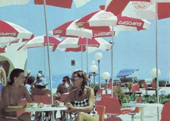 Luchshiye kurorty SSSR Sochi