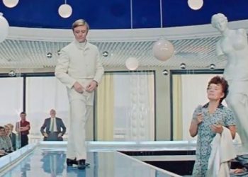 modniki modnitsy SSSR sovetskaya moda