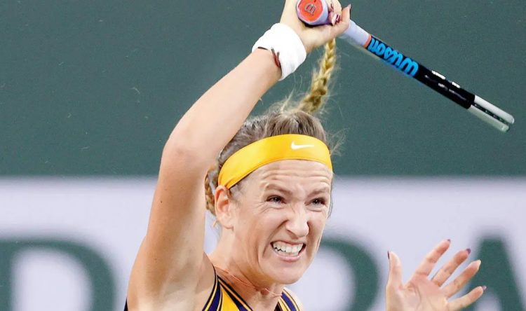 Laughing on the Court: 25 Hilarious Photos from Women's Tennis