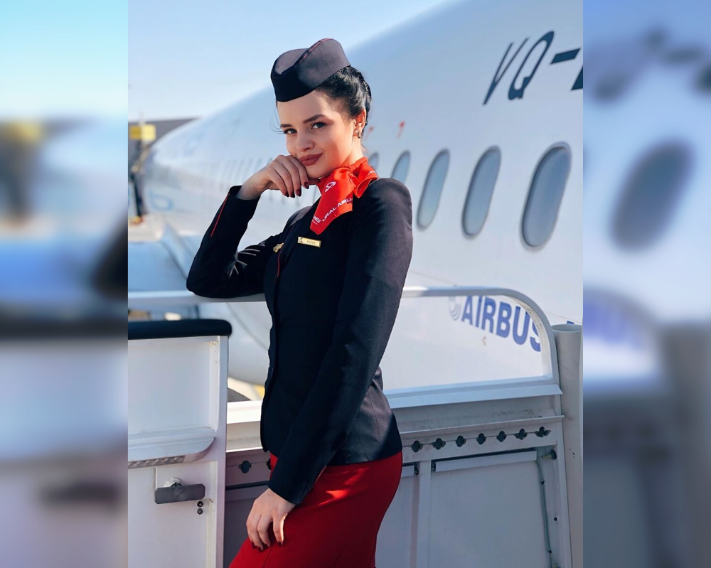 Elegant Ensembles: Stunning Women Embrace Uniformed Glamour