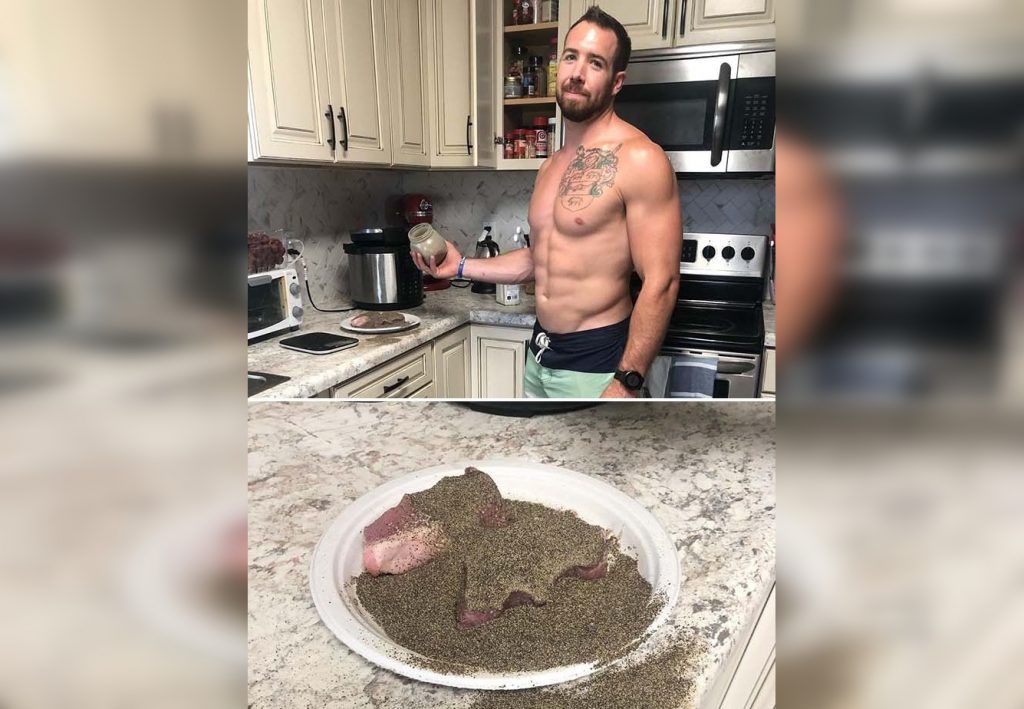 Cooking Comedy: When Culinary Dreams Hit a Reality Check - SmiFresh