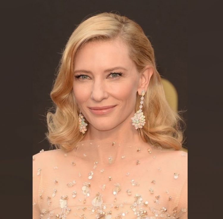 Кейт Бланшет_Cate Blanchett_znamenitosti ukrasheniya