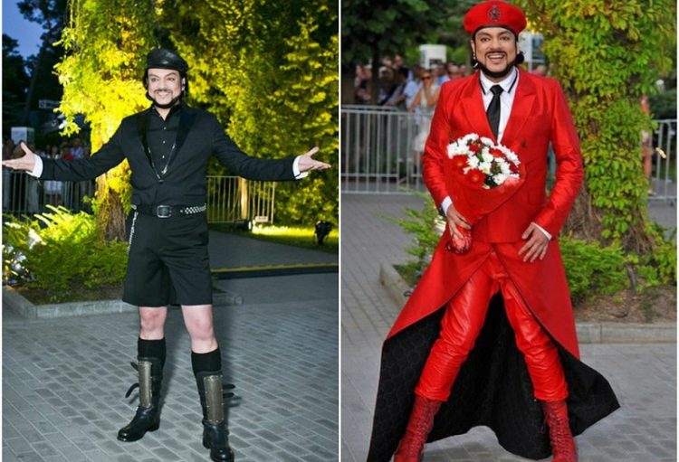 kirkorov