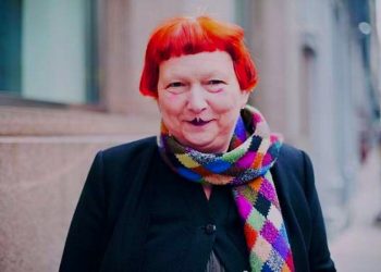 Как выглядят и одеваются самые уважаемые модные критики