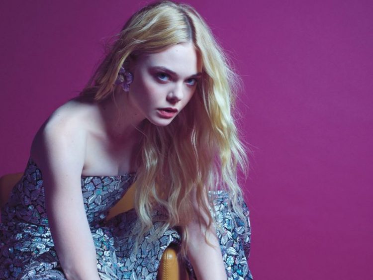 Эль Фэннинг_Elle Fanning_samyye perspektivnyye yunyye aktory i aktrisy Gollivuda