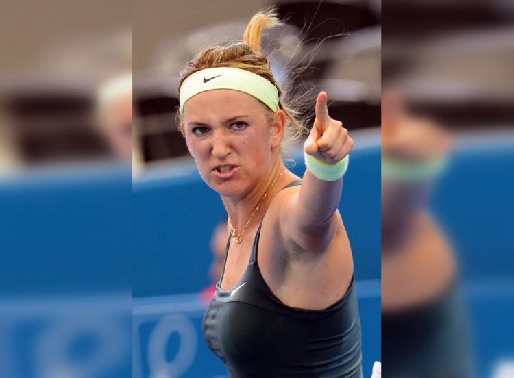 Laughing on the Court: 25 Hilarious Photos from Women's Tennis