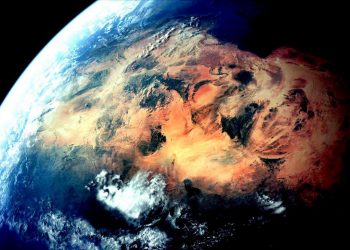 30 самых красивых аэрофотоснимков